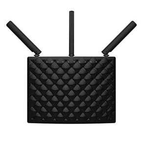 Wiriless Router Tenda AC15 AC1900 ( hỗ trợ USB 3.0)
