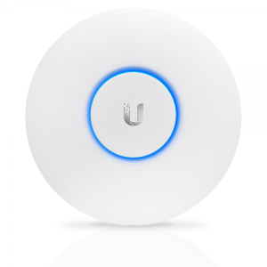 Bộ phát sóng Wifi không dây UbiQuiTi UniFi AP-AC-LITE