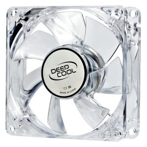 Liquid Cooler (Tản Nhiệt Chất Lỏng) X-Fan 80 led