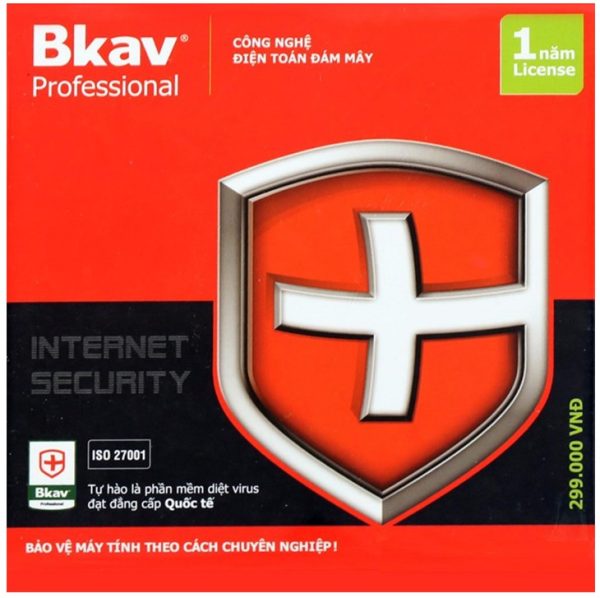 BKAV Pro 1PC/12T