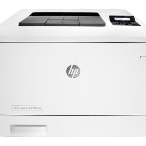 HP Color Laserjet Pro M452nw