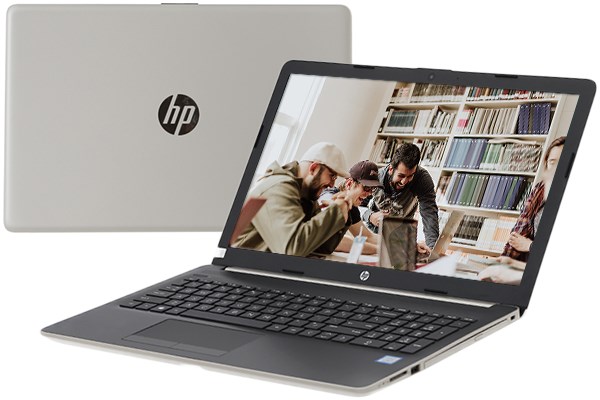 Laptop HP 15-da0358TU