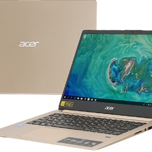 Máy tính xách tay Acer Swift SF114-32-C9FV. Tặng Balo & Túi kéo