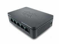 SF95D-05 5-Port 10/100 Desktop Switch