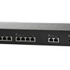 Cisco SG350X-24 24-port Gigabit Stackable Switch