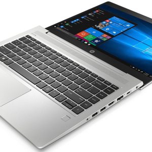 Máy tính xách tay HP ProBook 440 G6, Core i5-8265U(1.60 GHz,6MB),4GB RAM DDR4,500GB HDD,Intel UHD Graphics,14