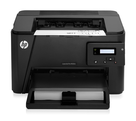 Máy in Printer HP LaserJet Pro M706n 3Y WTY_B6S02A