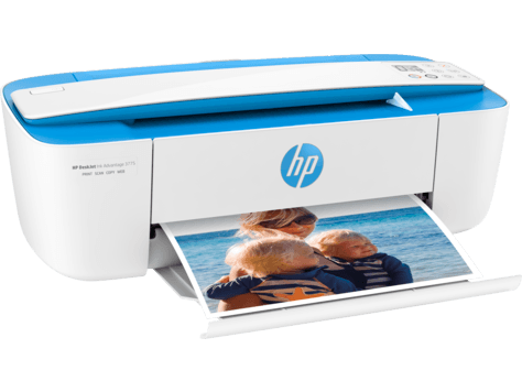 HP DeskJet Ink Advantage 3775 (1Y WTY J9V87B)