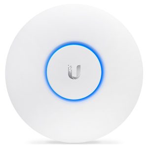 Bộ phát sóng Wifi không dây UbiQuiTi UniFi AP-AC-PRO