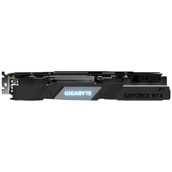 Gigabyte GeForce RTX 2080Ti 11GB GDDR6 Gaming OC (GV-N208TGAMING OC-11GC)