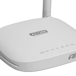 Router APTEK A122e (Small Office Dual Band AC1200 Wireless Router)