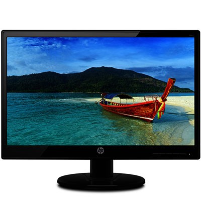 HP V190 Màn hình vi tính HP V190 18.5-inch LED Backlit Monitor,3Y WTY_2NK17AA