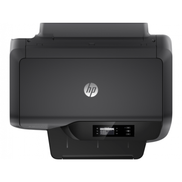 Máy in HP OfficeJet Pro 8210_D9L63A