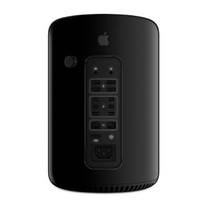 Mac Pro Apple XeonE5/4x4GB/256GB/FireProD500x2 3GB (MD878ZP/A)