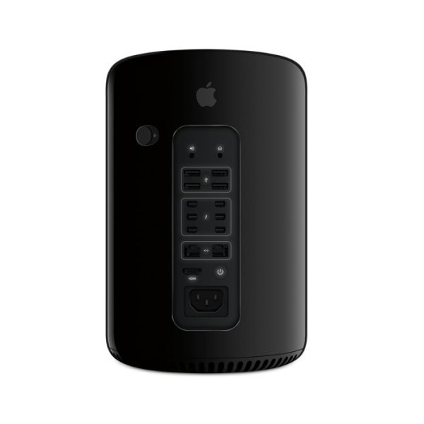 Mac Pro Apple Xeon E5/3x4GB/256GB/FireProD300x2 2GB (ME253ZP/A)