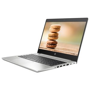 Máy tính xách tay HP ProBook 440 G6, Core i7-8565U(1.80 GHz,8MB),8GB RAM DDR4,1TB HDD,Intel UHD Graphics,14
