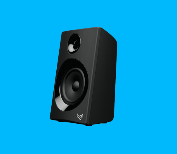 Z607 5.1 Surround Sound SPEAKER with Bluetooth