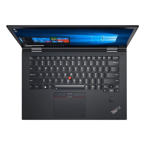 Máy tính xách tay Lenovo ThinkPad X1 Yoga Gen 3. Tặng túi Thinkpad