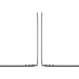 Macbook Pro Touch 15.4 inch 2019 I9-9th/16GB/512GB Xám (MV912SA/A)