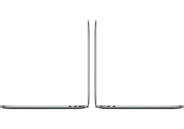 Macbook Pro Touch 15.4 inch 2019 I9-9th/16GB/512GB Xám (MV912SA/A)