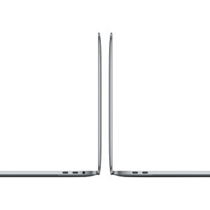 Macbook Pro Touch Bar 13.3 inch 2019 I5-8th/8GB/512GB SSD Xám (MV972SA/A)