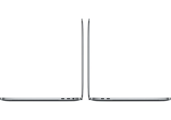 Macbook Pro Touch Bar 13.3 inch 2019 I5-8th/8GB/512GB SSD Xám (MV972SA/A)