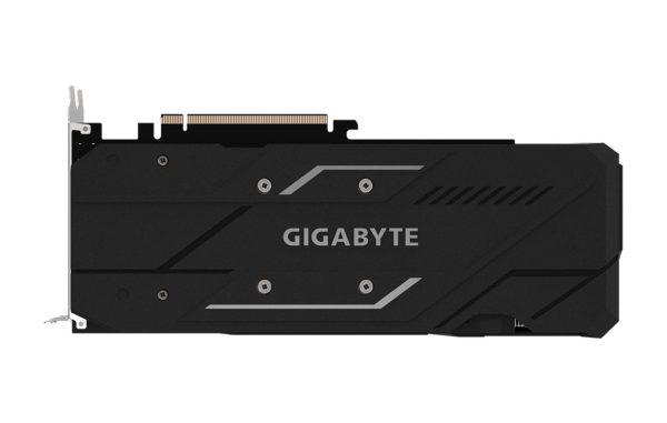 Gigabyte N1660 GAMINGOC-6GD