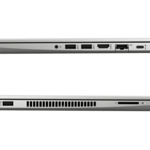 Máy tính xách tay HP ProBook 440 G6, Core i5-8265U(1.60 GHz,6MB),8GB RAM DDR4,1TB HDD,Intel UHD Graphics,14