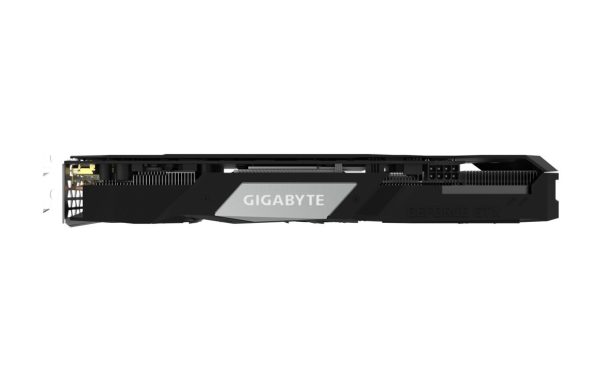 Gigabyte N1660 GAMINGOC-6GD