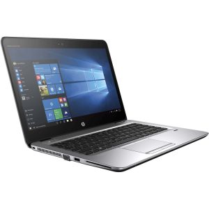 Laptop 2nd HP Elitebook 745