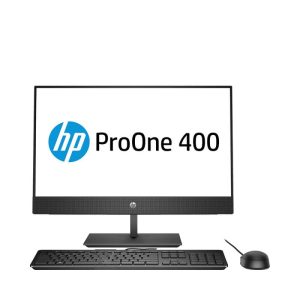 Máy tính All in one HP ProOne 400 G4