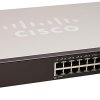 Cisco SG500-28 28-port Gigabit Stackable Managed Switch