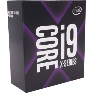 Intel Core I9-9900x (10C/20T, 3.50Ghz, 19.25M) - LGA 2066