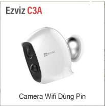 Ezviz C3A 2MP (dùng pin)