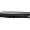 Cisco SG550XG-24F 24-Port 10G SFP+ Stackable Managed Switch