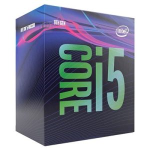 Intel Core i5-9500 (6C/6T, 3.00Ghz, 9MB) - LGA 1151v2