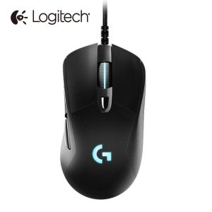 Chuột chơi game Logitech G403 - Wired (PROGRAMMABLE RGB LIGHTING)
