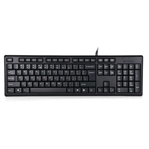 Keyboard A4Tech KR-90 USB Chính hãng (Model mới)