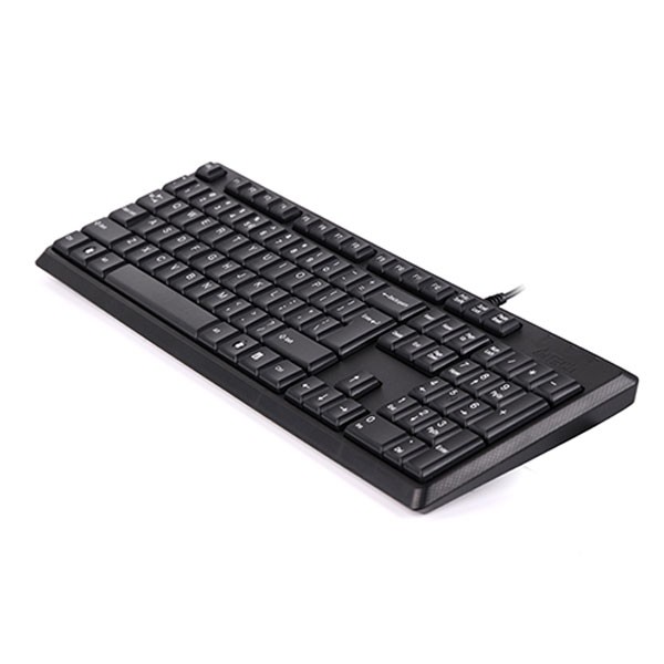 Keyboard A4Tech KR-90 USB Chính hãng (Model mới)