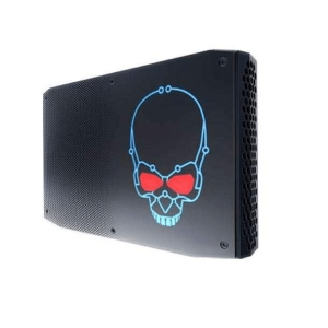 BOXNUC8I7HVK2 * Intel Core™ i7-8089G (8M Cache, up to 4.20 GHz) * Radeon™ RX Vega M GH graphics Size: (updating) *support Windows 10