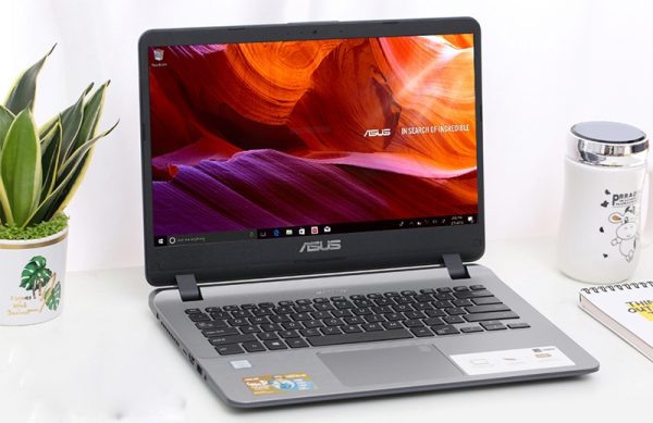 Laptop ASUS VivoBook X407UA-BV345T