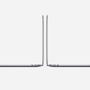 Macbook Pro Touch 15.4 inch 2019 I7-9th/16GB/256GB Bạc (MV922SA/A)