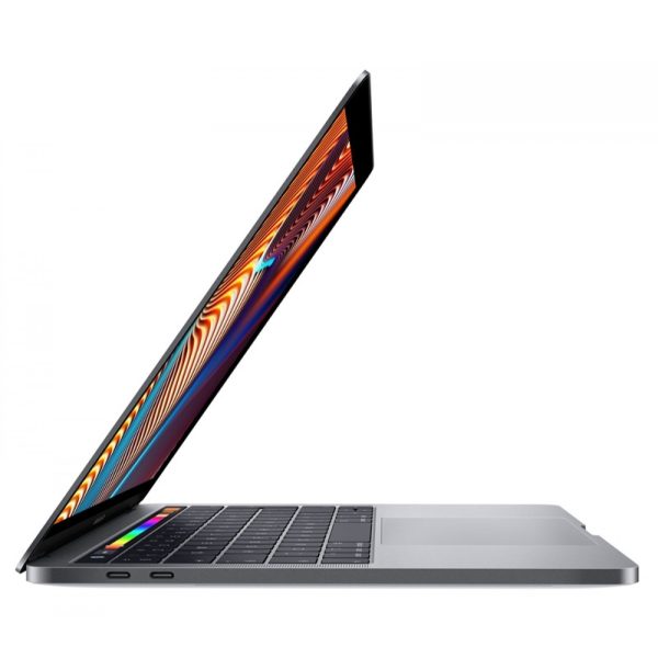 Macbook Pro Touch 13.3 inch 2019 I5-8th/8GB/128GB Bạc (MUHQ2SA/A)