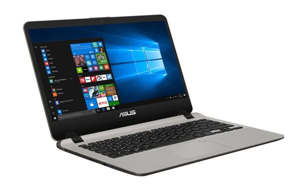 Laptop ASUS VivoBook X407UA-BV438T
