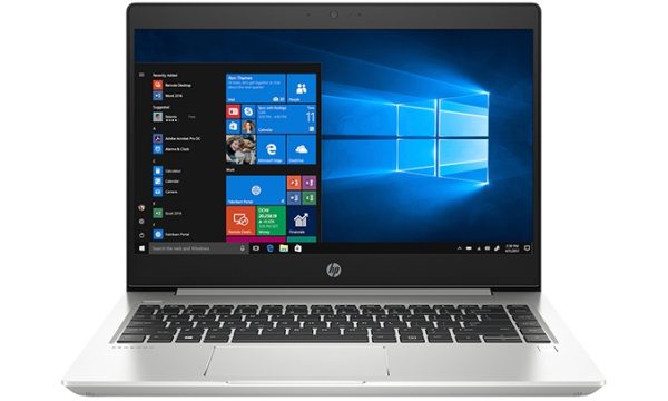 Máy tính xách tay HP ProBook 440 G6, Core i5-8265U(1.60 GHz,6MB),4GB RAM DDR4,500GB HDD,2GB NVIDIA GeForce MX130,14" FHD,Webcam,Wlan ac +BT,Fingerprint,3cell,FreeDos,1Y WTY_6FG85PA
