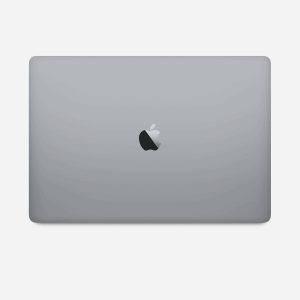 Macbook Pro Touch 15.4 inch 2019 I7-9th/16GB/256GB Xám (MV902SA/A)