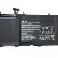 PIN ASUS S551 (ZIN) - 6 CELL