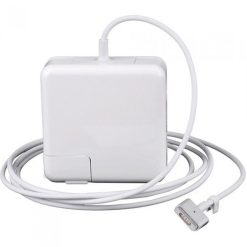 Sạc MACBOOK 16.5V-3.65A (60W) 2012 MS2 zin