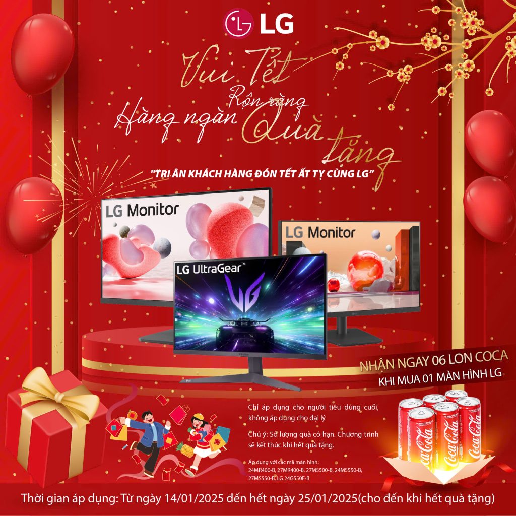 LG