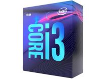 Intel Core I3-9100 (4C/4T, 3.60Ghz, 6MB) - LGA 1151v2
